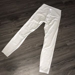 Wunder under full-on luxtreme 7/8 leggings